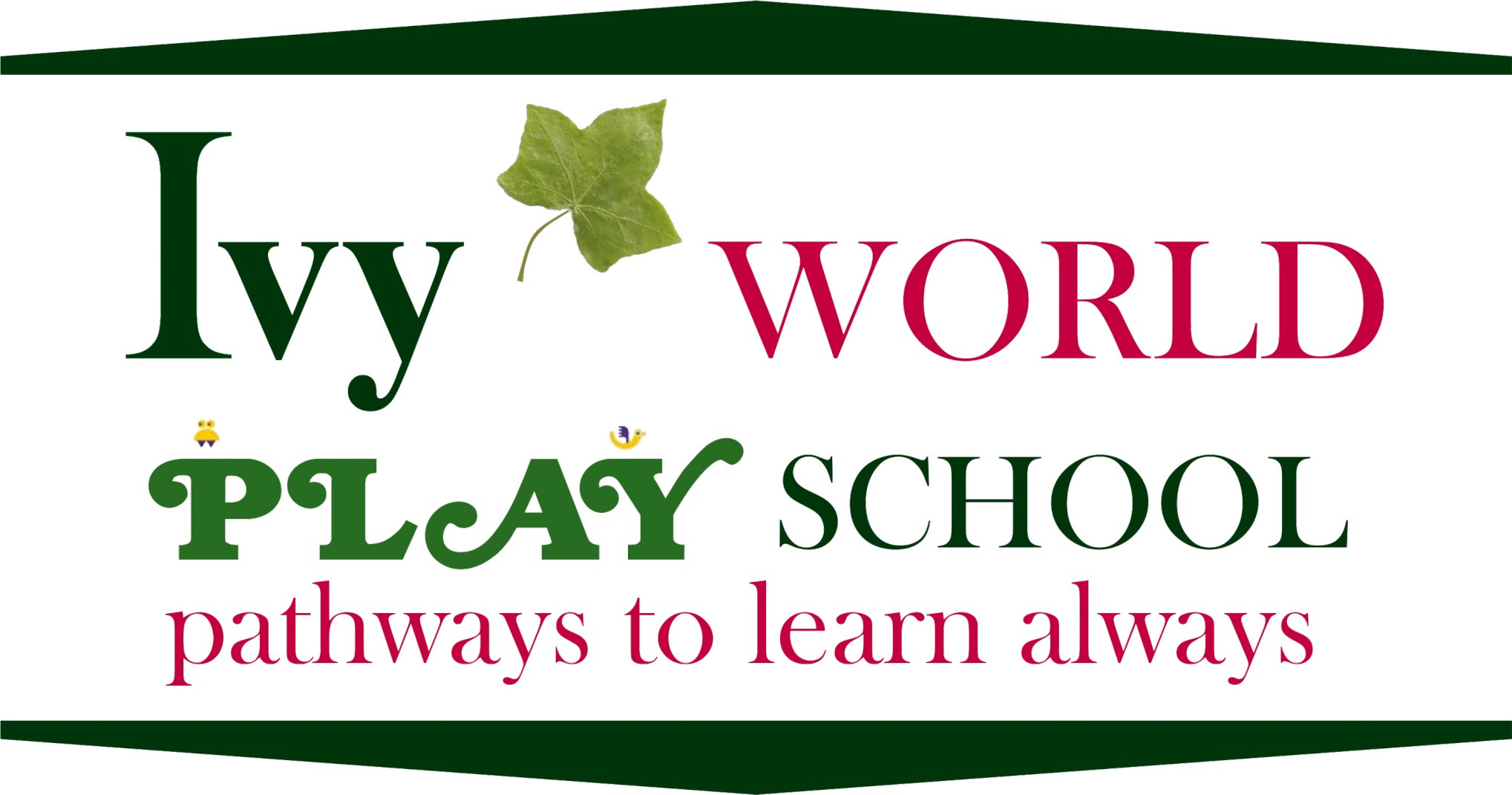Ivy World Play School Jalandhar