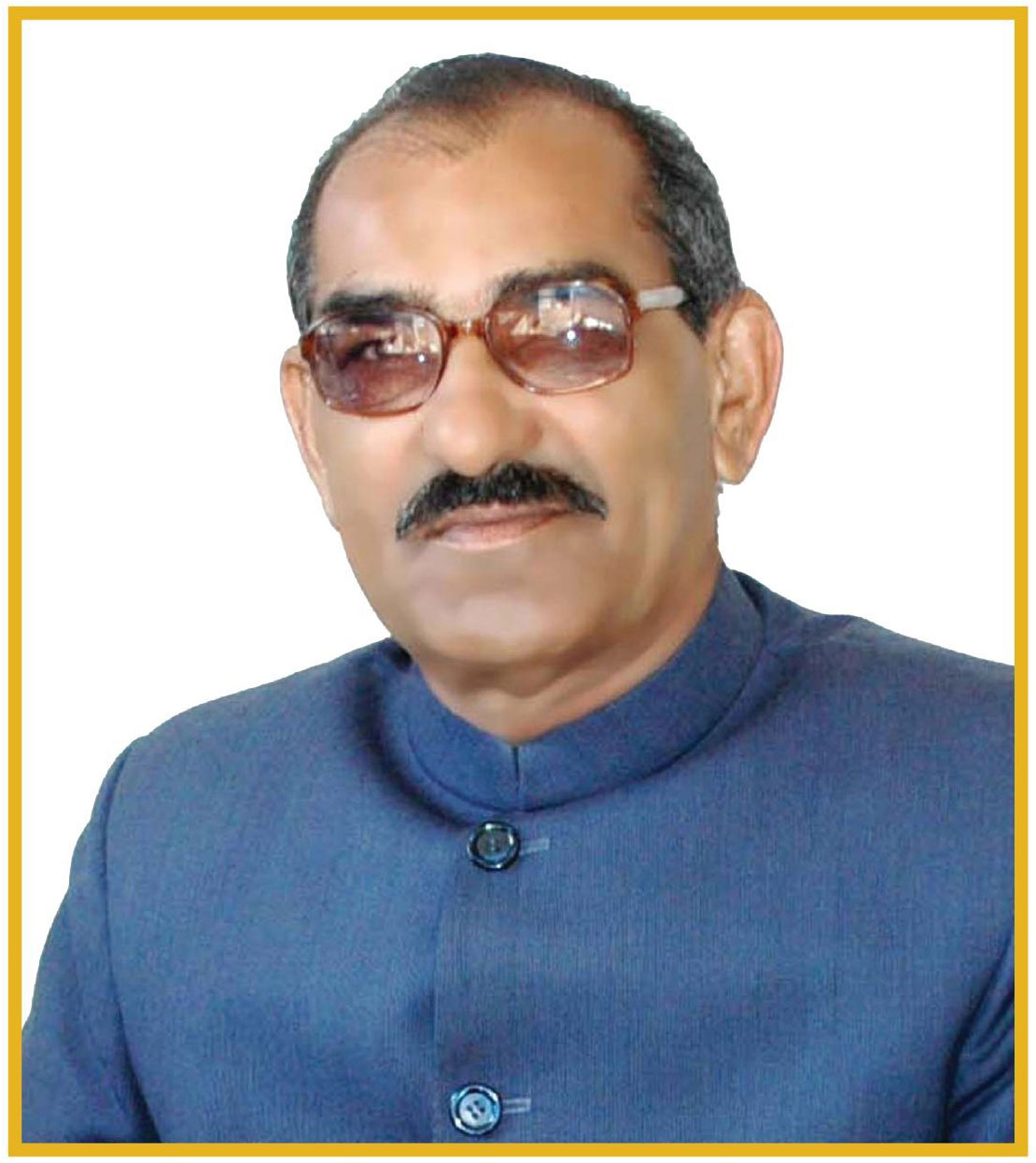 Shri KK Vasal, President at Ivy World Play School, Jalandhar